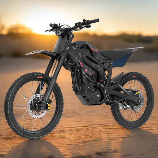 Talaria Sting PRO MX5 TL5500 Electric Dirt Bike