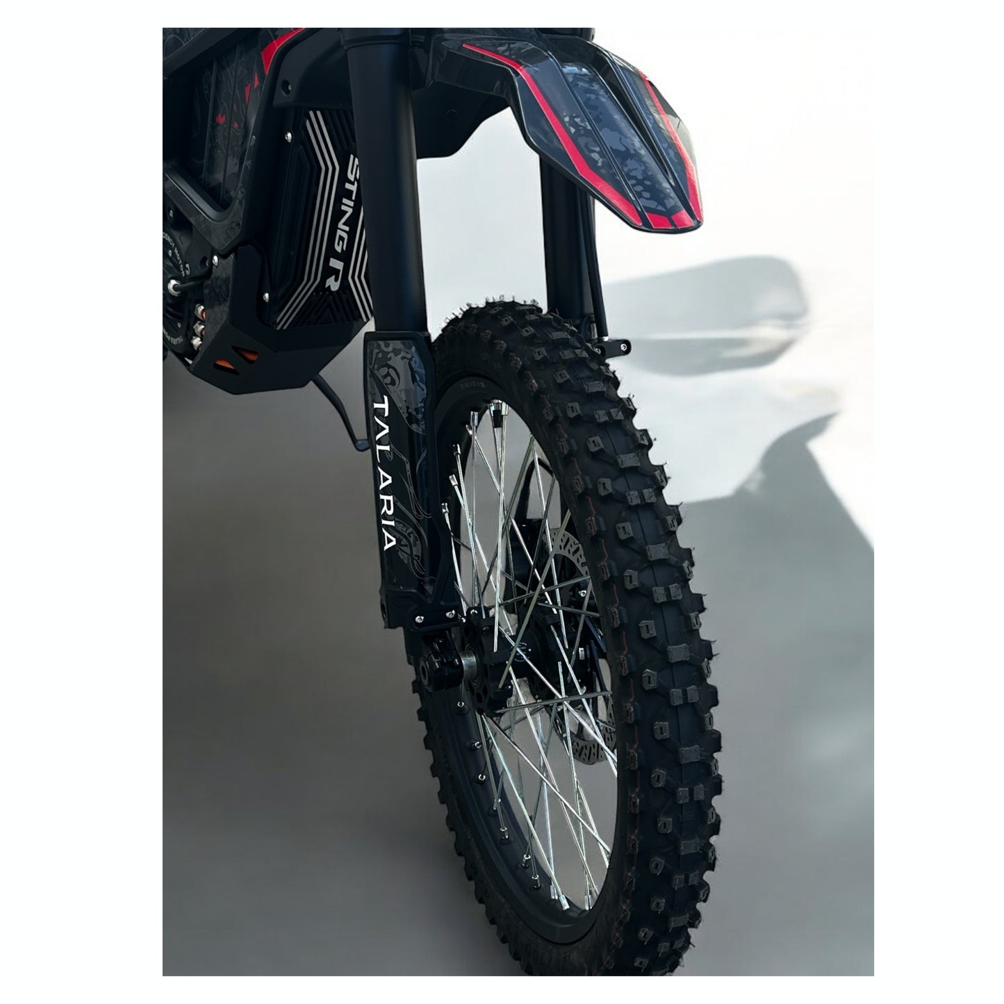 Talaria Sting PRO MX5 TL5500 Electric Dirt Bike