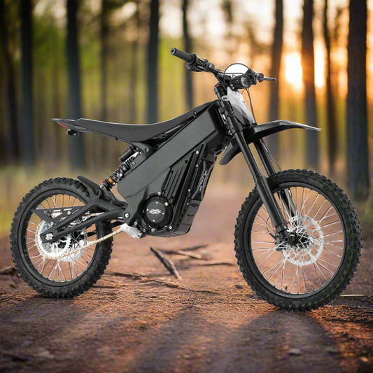 TALARIA xXx Pro TL2500 Electric Dirt Bike 2025 Edition