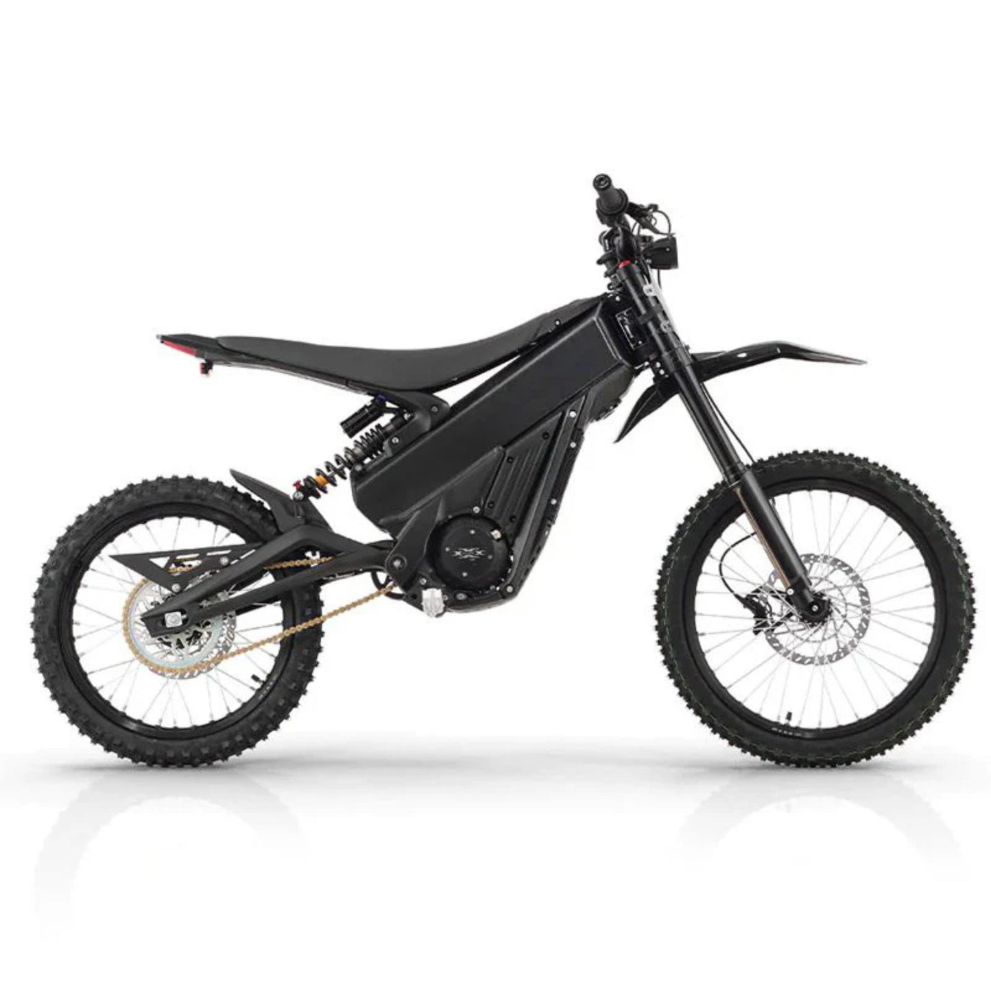 TALARIA xXx Pro TL2500 Electric Dirt Bike 2025 Edition