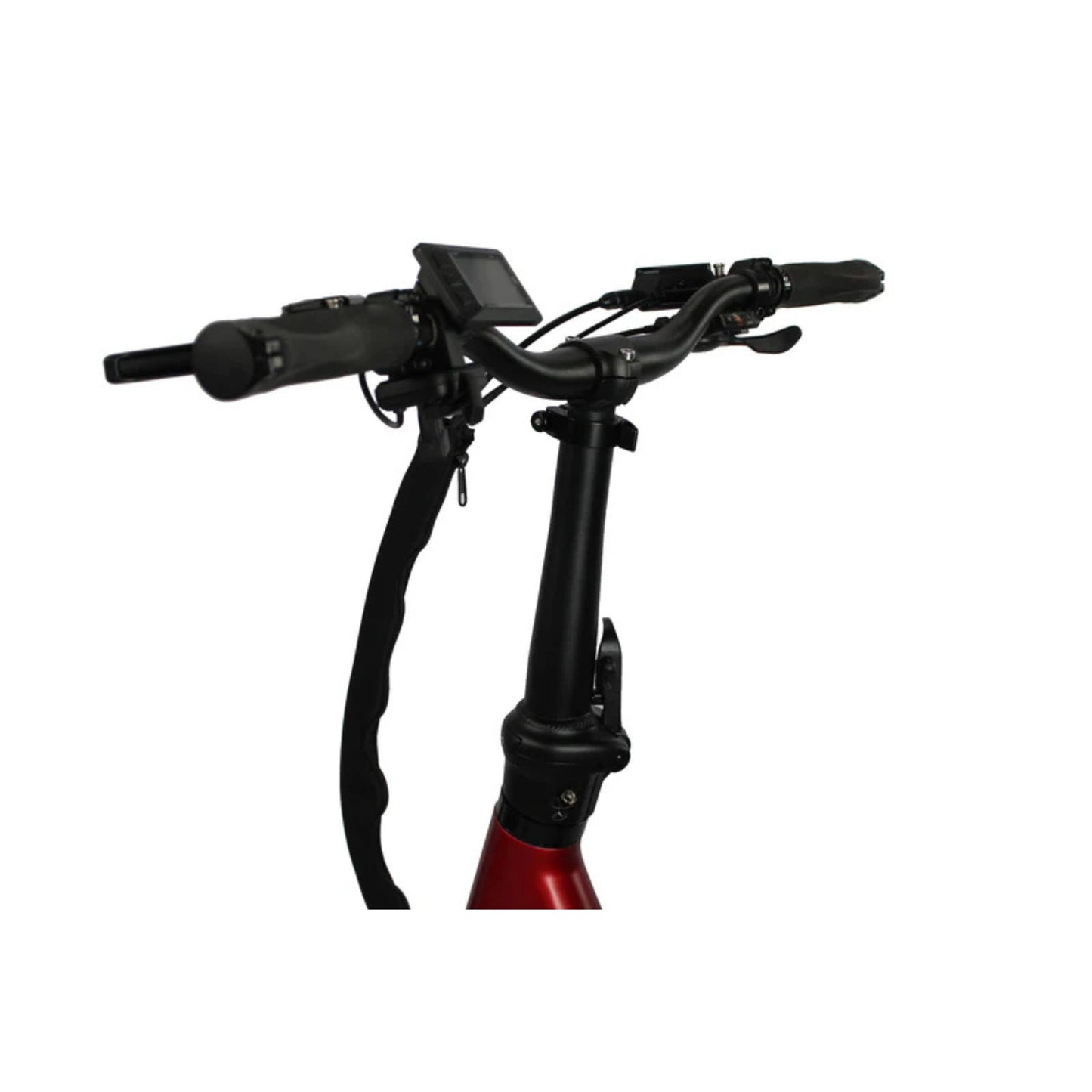 Vamos Papa Grande Pro 2025 - 3 wheel E-Trike