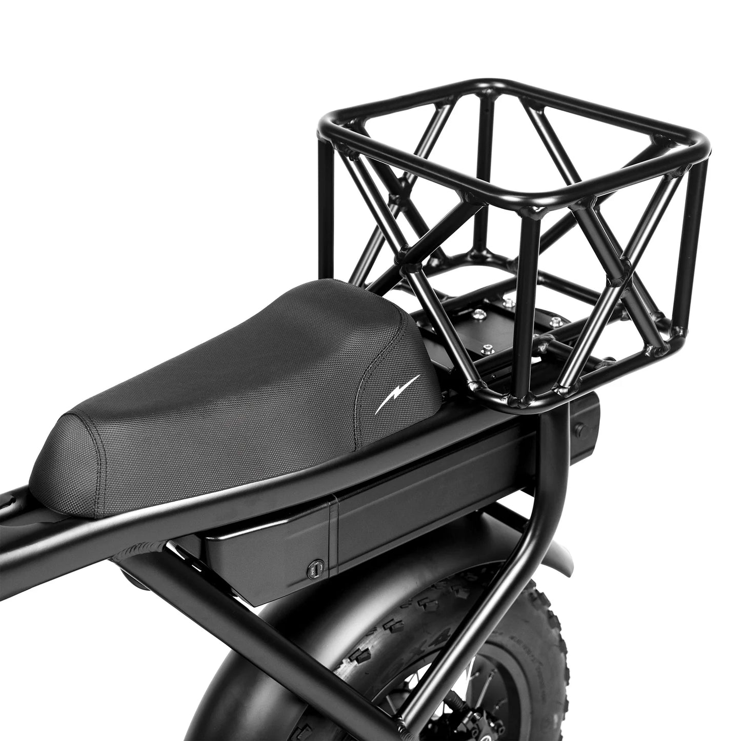Ampd Bros ACE-X MINI Electric Bike