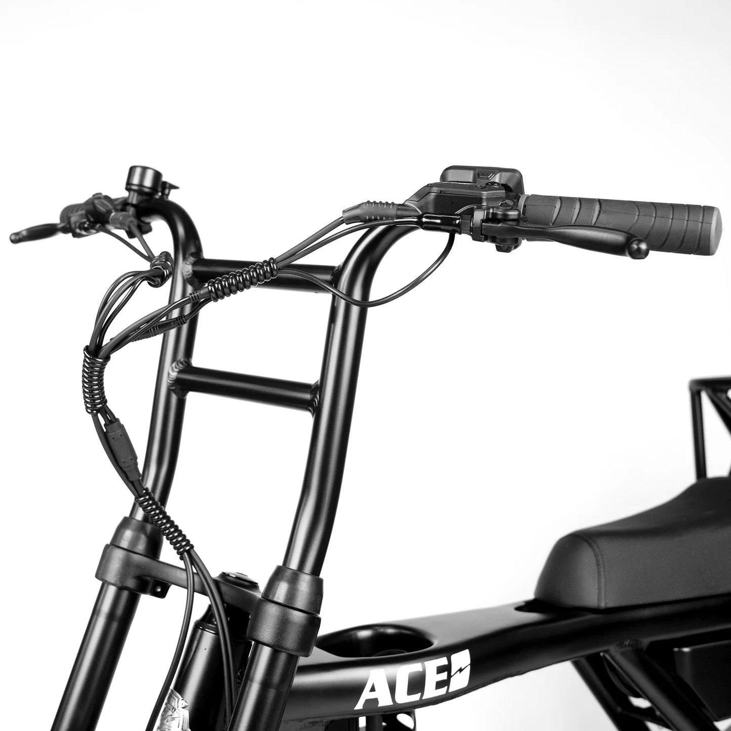 Ampd Bros ACE-X MINI Electric Bike
