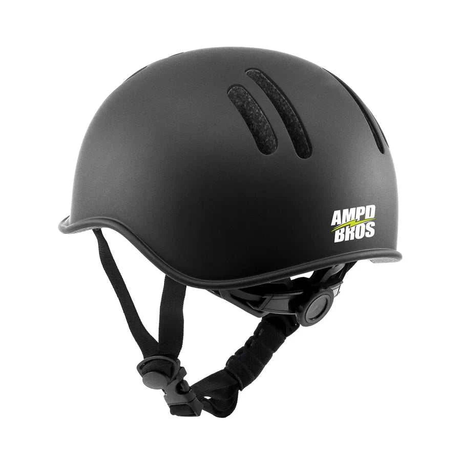 Ampd Bros Urban Helmet