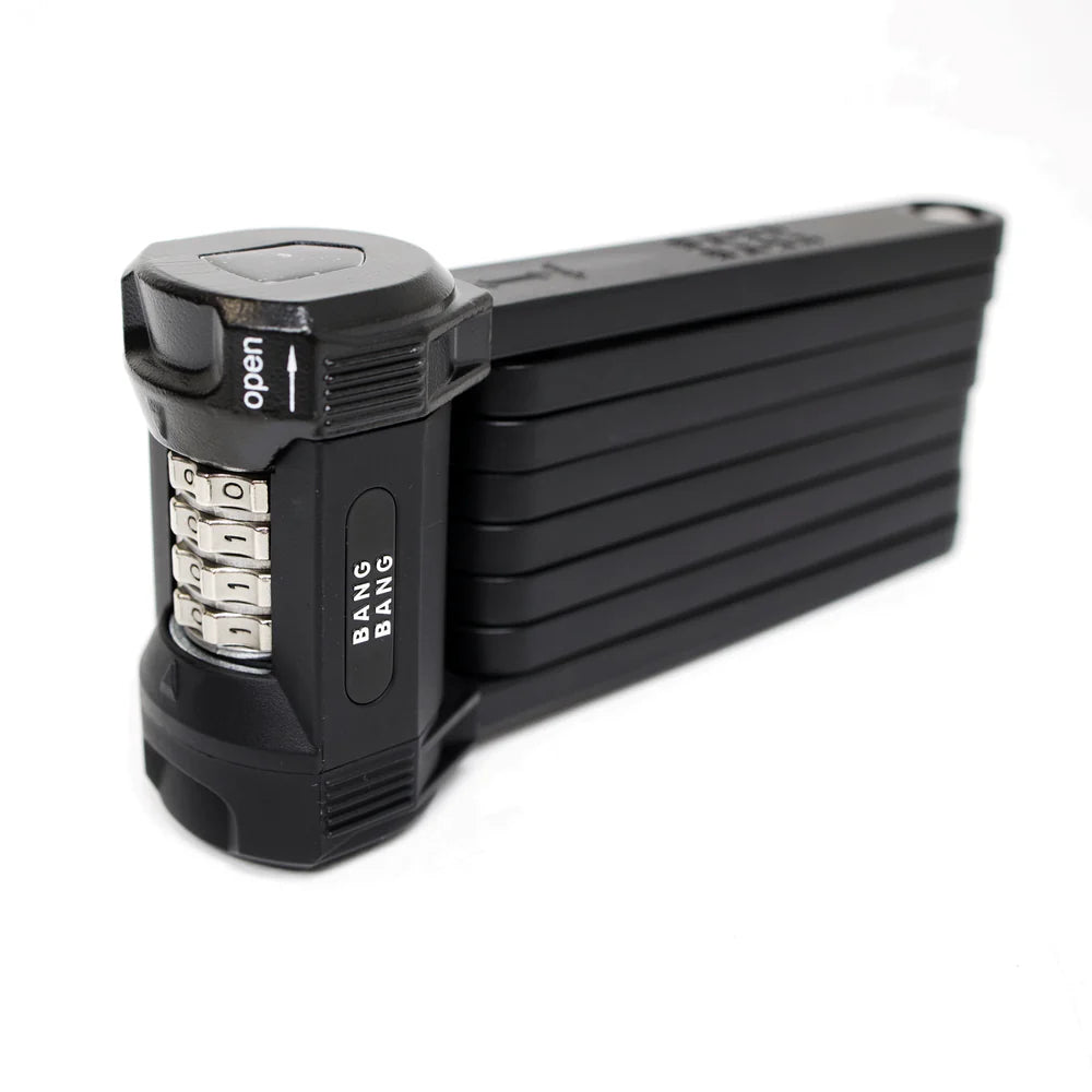 Fatboy Bang Bang Folding Lock