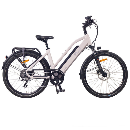 Best Electric Bikes for Beginners: Top E-Bikes for New Riders in Australia