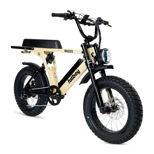 The Best eBike for Long Distance Touring: What Real Riders Recommend