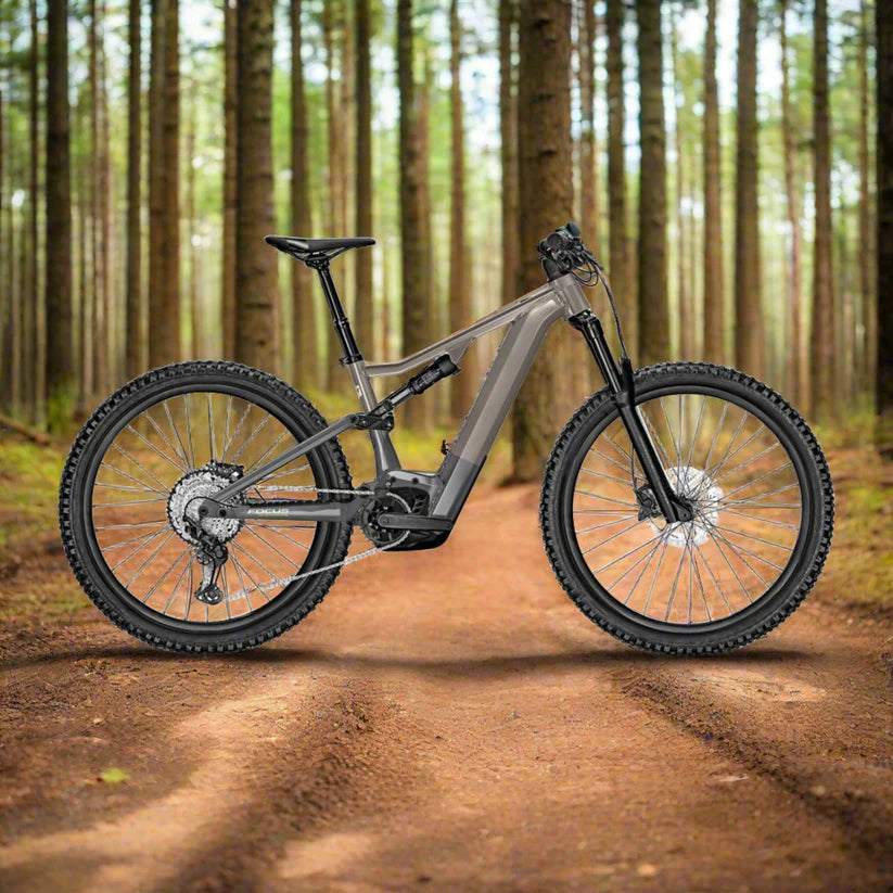 Top Features to Consider When Choosing Your E-Bike in 2024