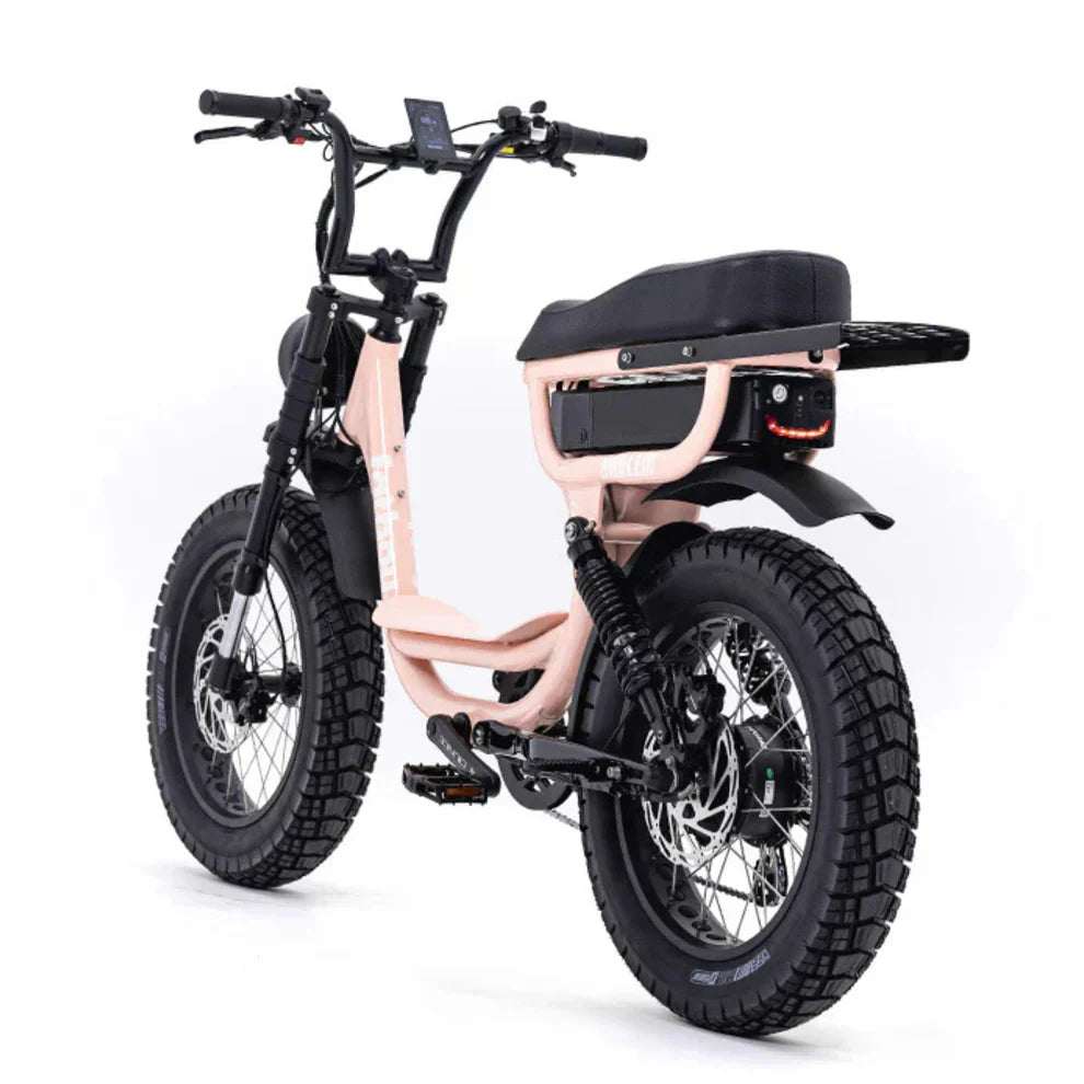 Fat Boy eBikes for City Riders: Best Options if You're New to Electric Bikes