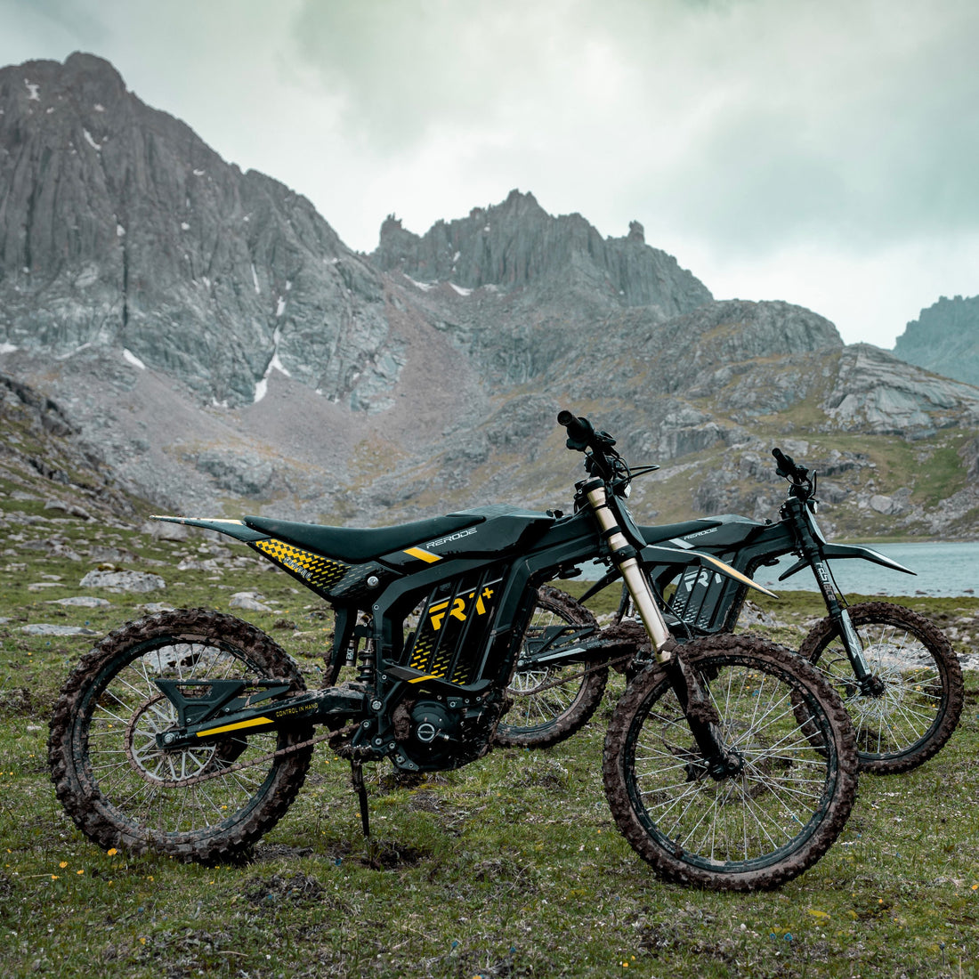 Off-Road Electric Bike Australia: Best Models for Adventure and Exploration