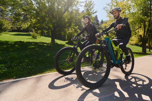 Laws for E-Bikes in NSW Explained: Updates Every 2025 Buyer Should Know