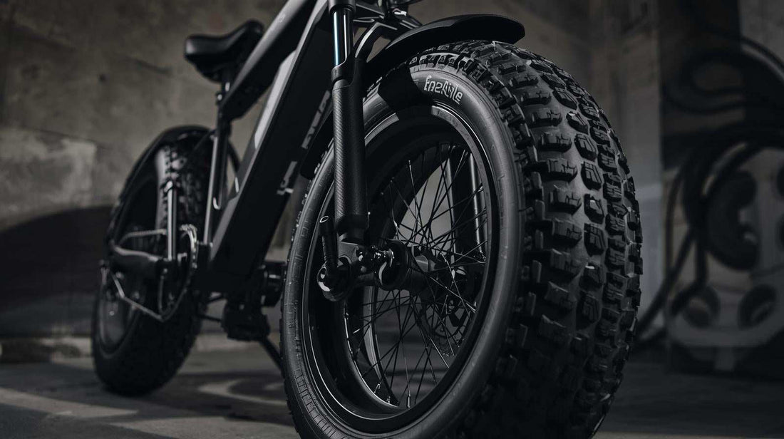 Mistakes to Avoid When Buying Your First Fat Boy eBike