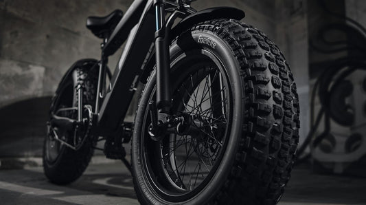 Mistakes to Avoid When Buying Your First Fat Boy eBike