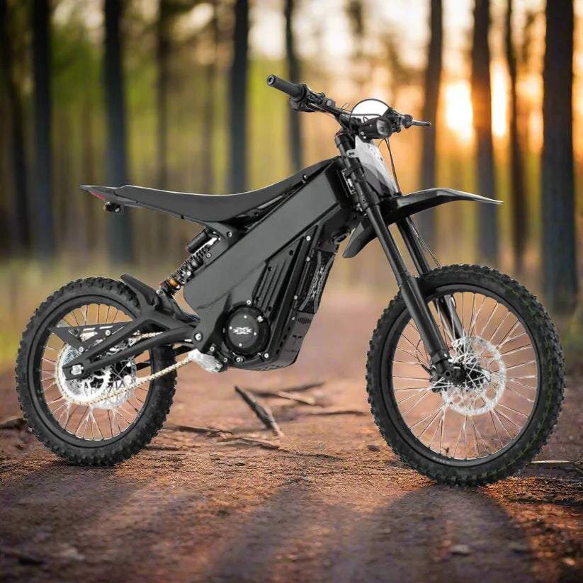 How to Choose the Right Belt Drive Electric Mountain Bike for Your Next Ride