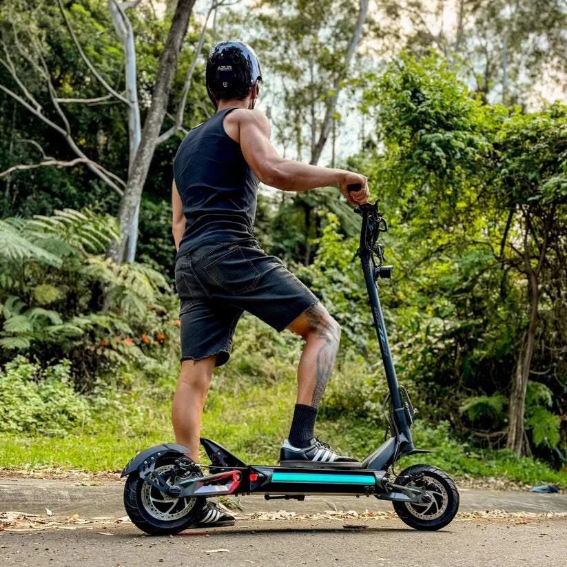 Electric Scooter Rules Australia: What You Need to Know About Riding Legally