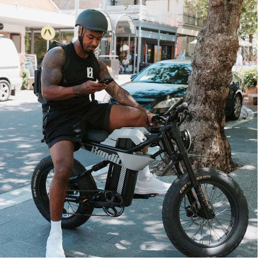 Commuter Electric Bike Australia: The Best Options for Daily Travel