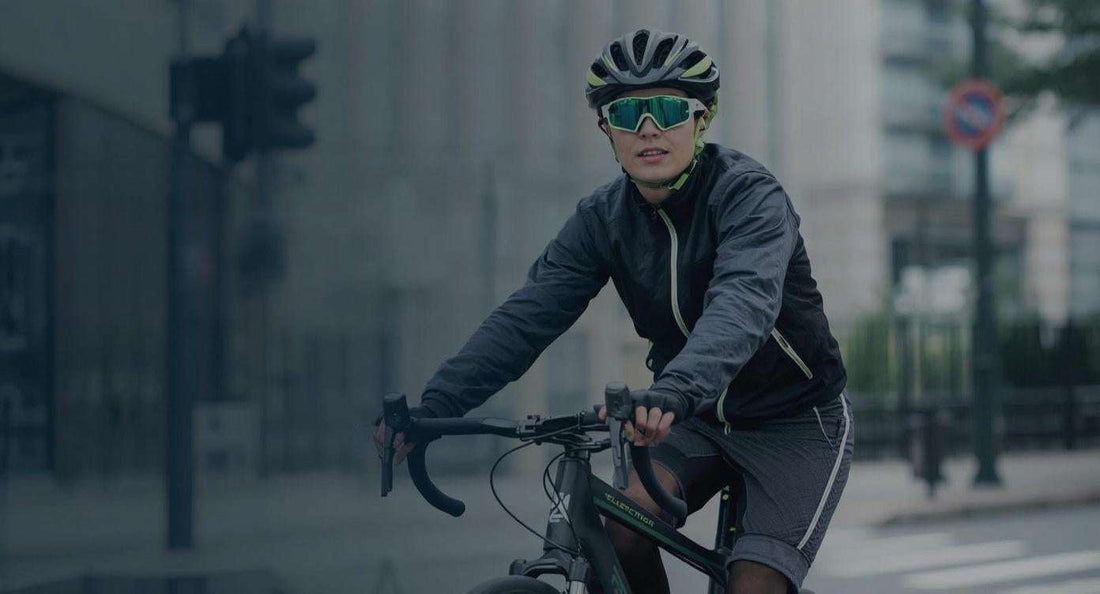 Electric Bike Safety Tips: How to Ride Safely and Enjoy the Ride
