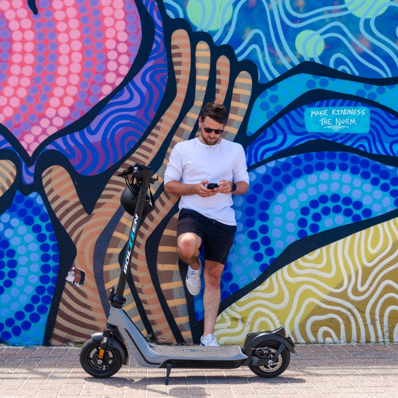 Electric Scooters