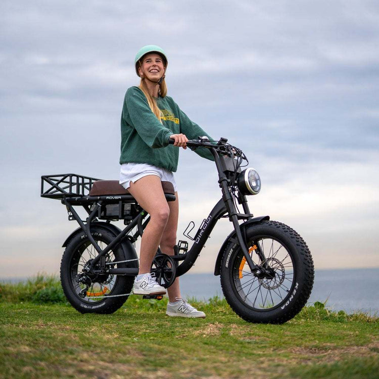 DiroDi E-Bikes