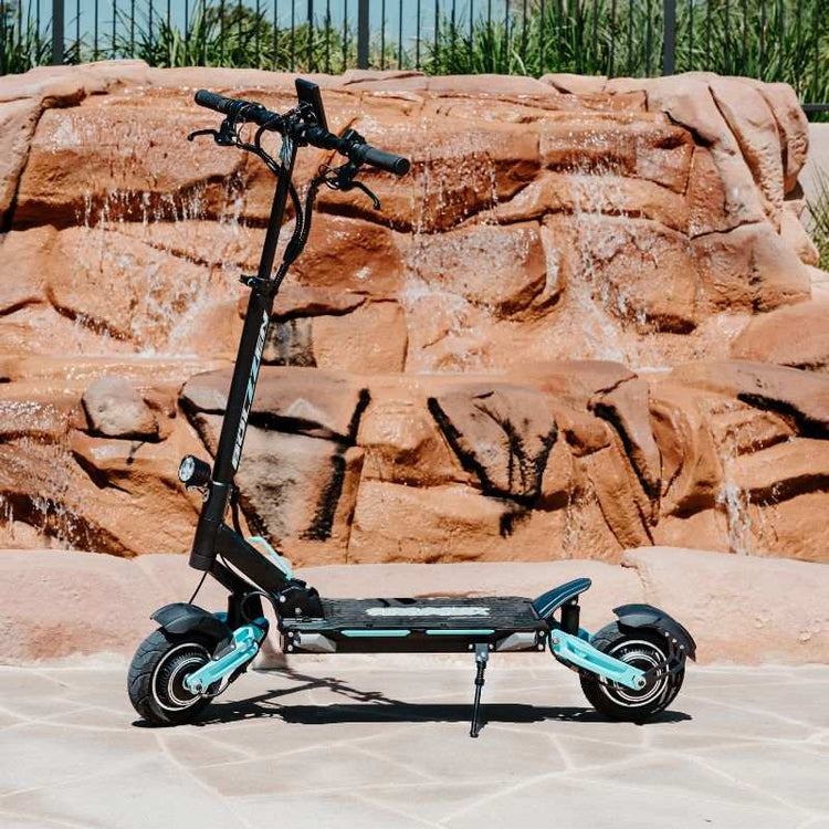 Bolzzen Electric Scooters Australia's e-Scooters