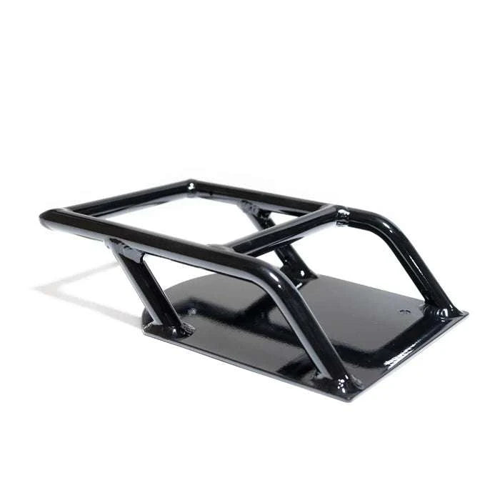 Bicycle Rear Rack Adapter Fatboy Rear Rack Adapter - Secure & Custom Fit for Fatboy V2 Bicycle ...