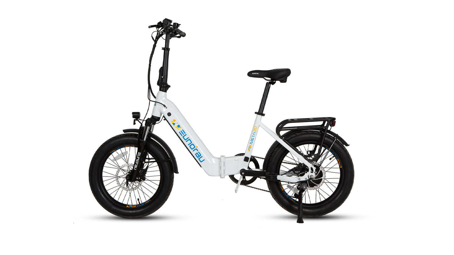 EUNORAU META 20" FOLDING E-BIKE