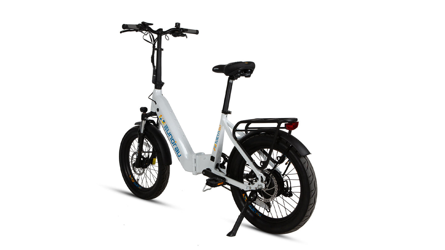 EUNORAU META 20" FOLDING E-BIKE