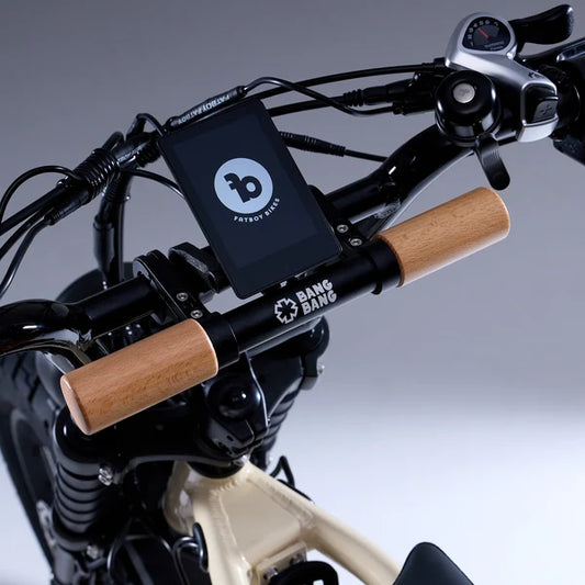 Cruiser Handle Bars