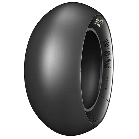 PMT 110 55 R6.5 B Slick Performance e-Scooter Tyre