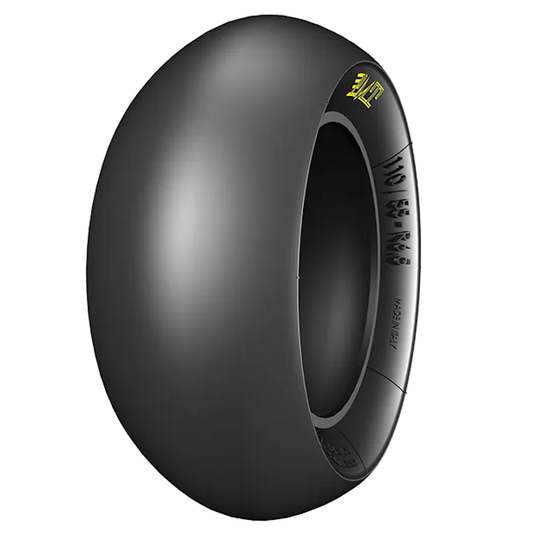PMT 110 55 R6.5 R Slick Performance e-Scooter Tyre