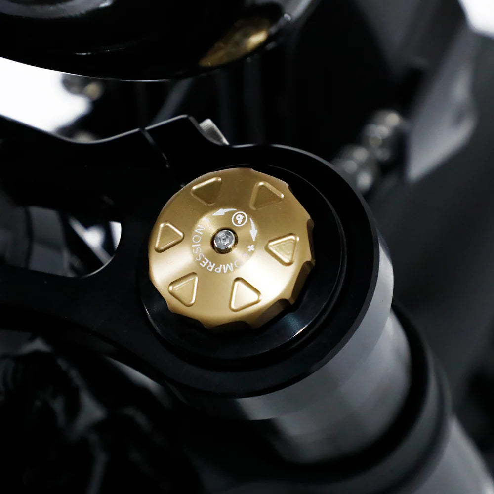 Fatboy Bagus V3 eBike