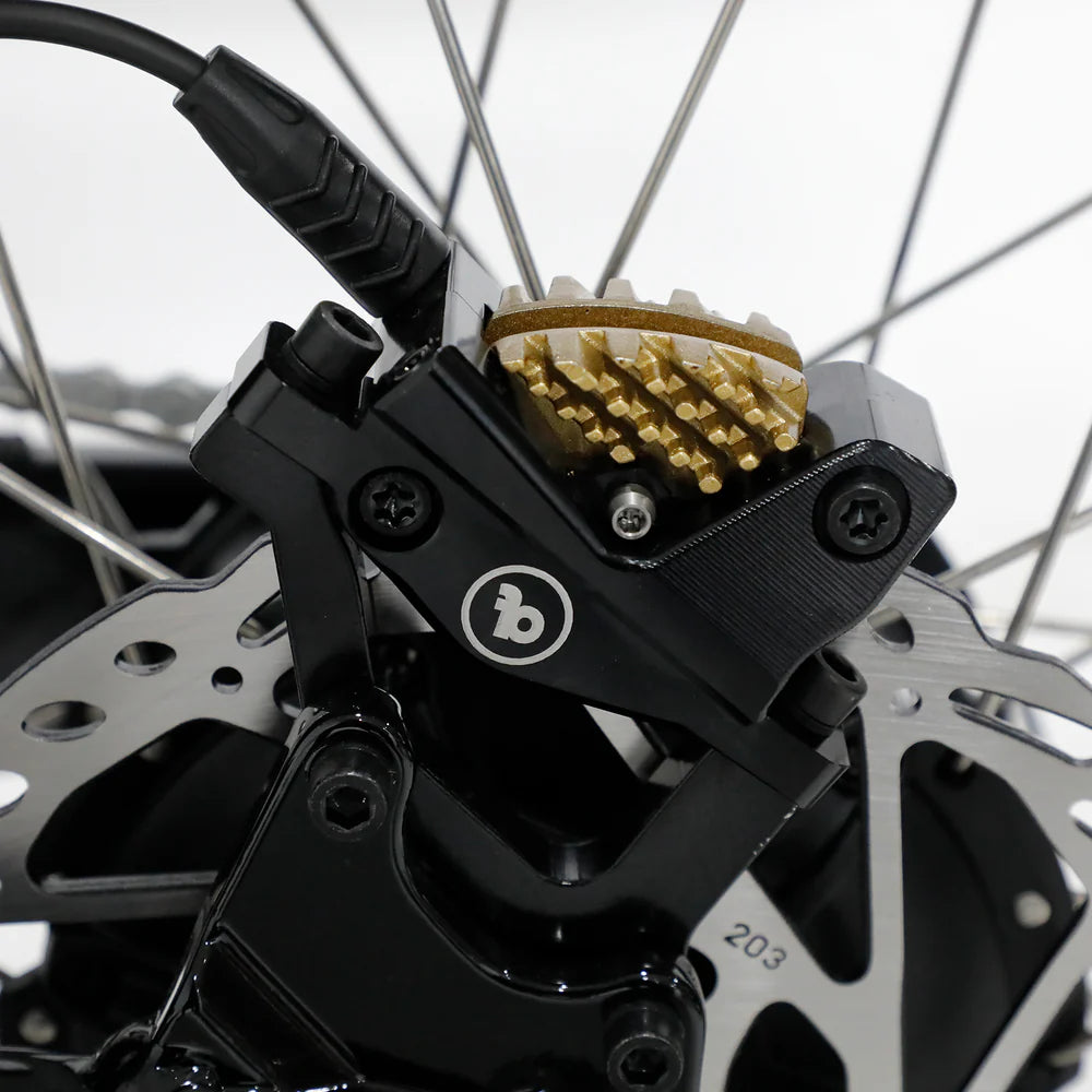 Fatboy Bagus V3 eBike