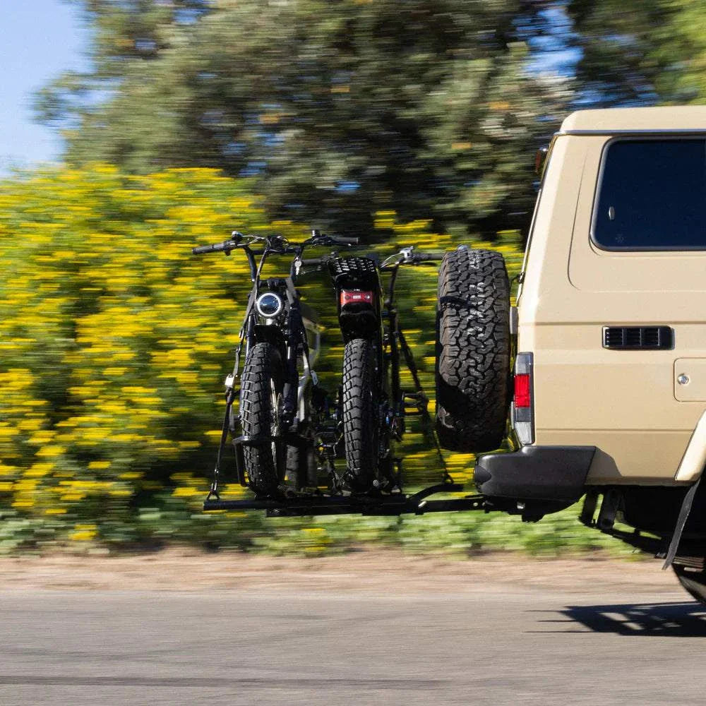 Fatboy Bang Bang Bike Carrier