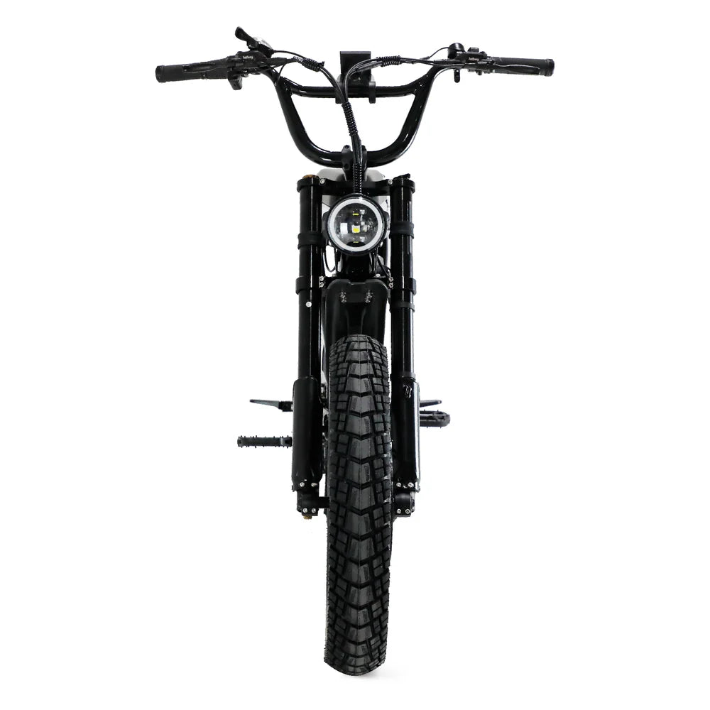 Fatboy Bagus V3 eBike