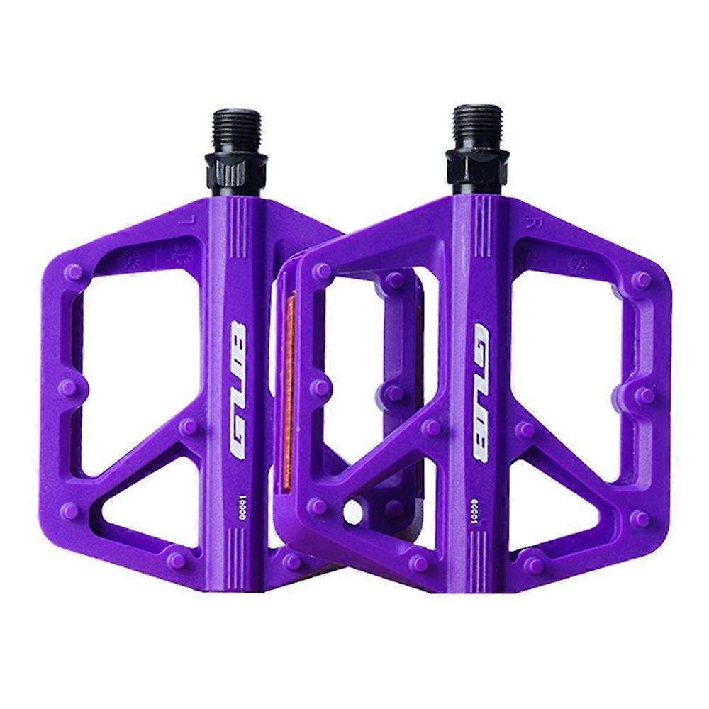 GUB Colour Nylon Pedals