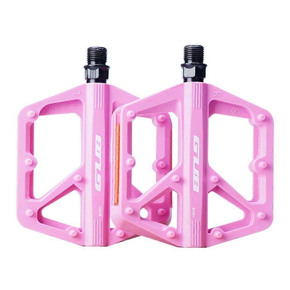 GUB Colour Nylon Pedals