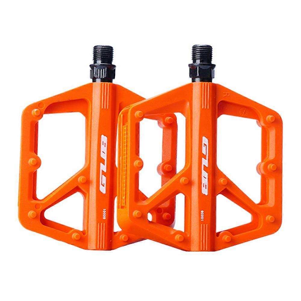 GUB Colour Nylon Pedals – Macarthur e-Bikes
