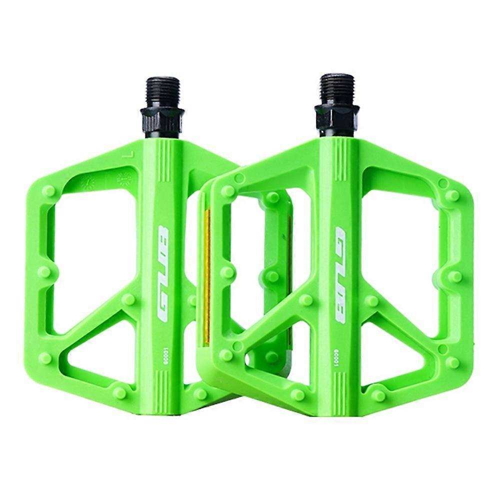GUB Colour Nylon Pedals