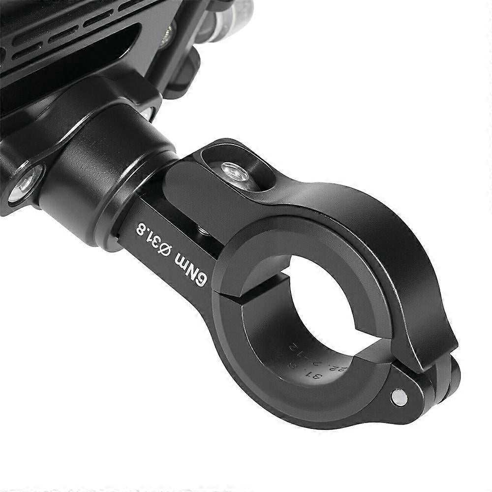 GUB P33 Quick Release Phone Holder