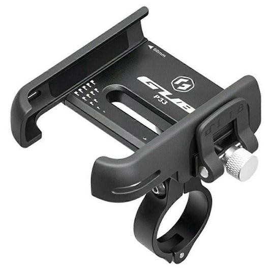 GUB P33 Quick Release Phone Holder