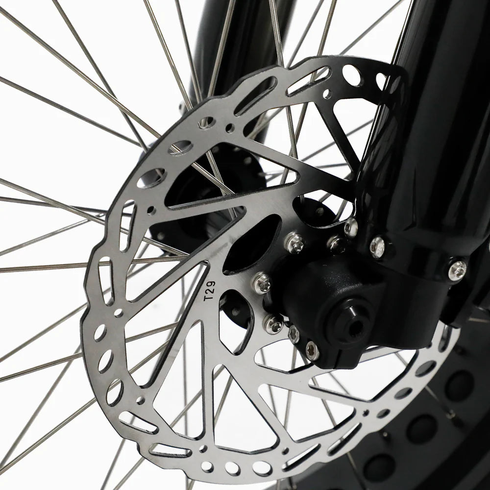 Fatboy Bagus V3 eBike