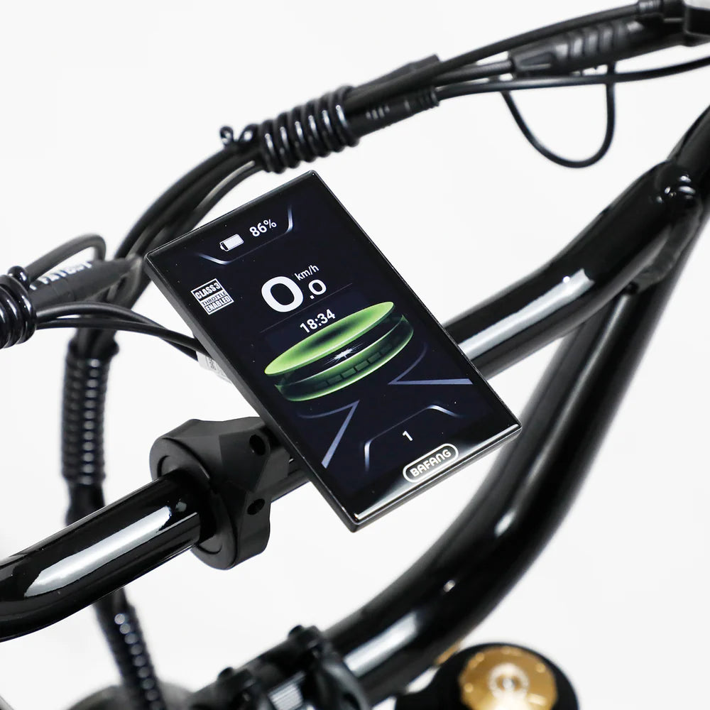 Fatboy Bagus V3 eBike