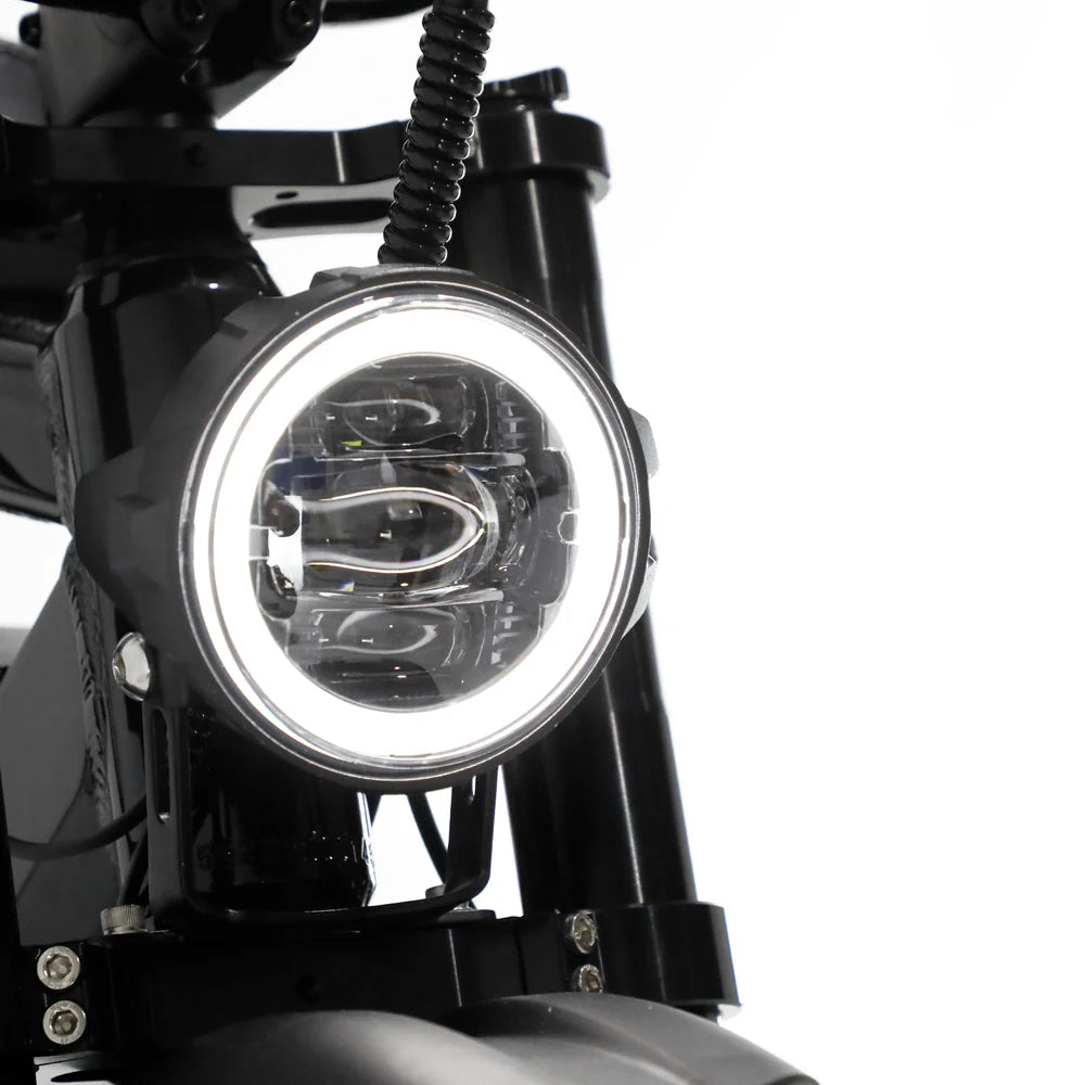 Fatboy Bagus V3 eBike