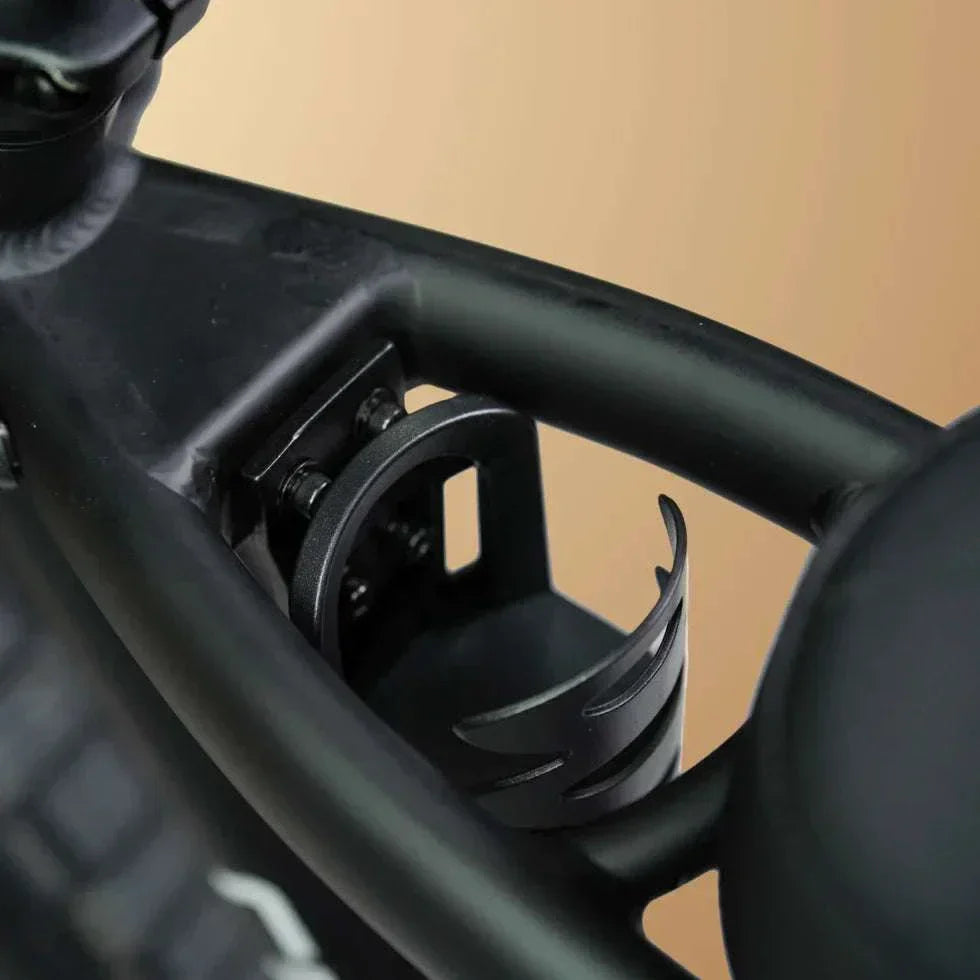 Cruzr Grom Off Road Fat Tyre Electric Bike