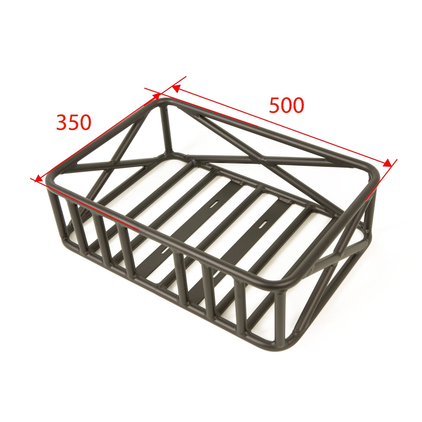 EUNORAU Basket Kit for MAX-CARGO/G20-CARGO/G30-CARGO Electric Bike