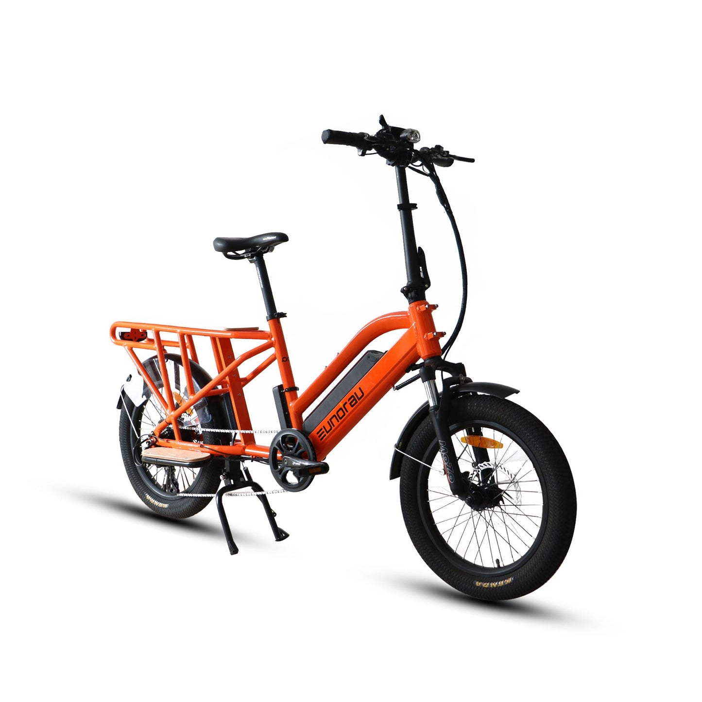 EUNORAU G30-CARGO E-BIKE