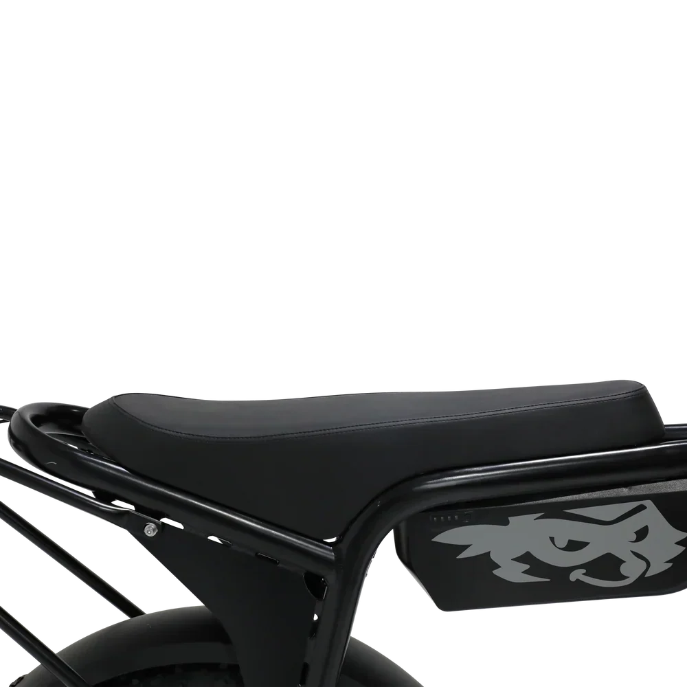 Fat Bandit Electric Bike 250w