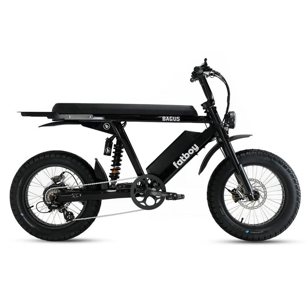 Fatboy Bagus V3 eBike