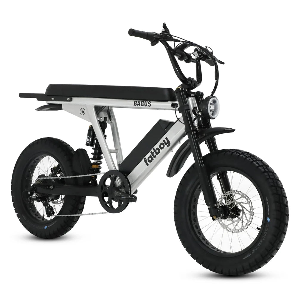 Fatboy Bagus V3 eBike