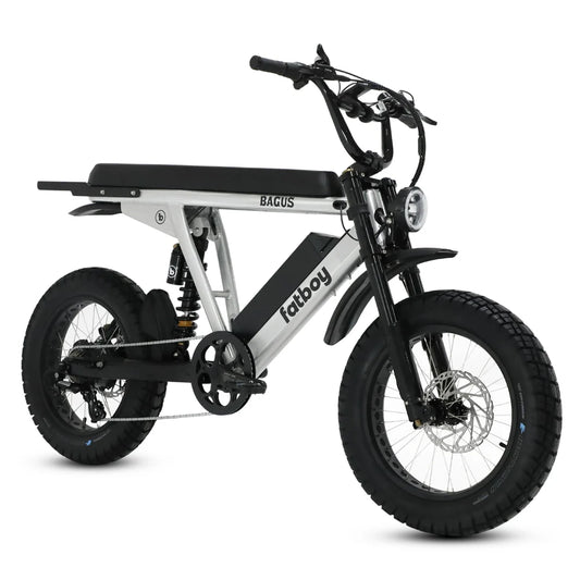 Fatboy Bagus V3 eBike